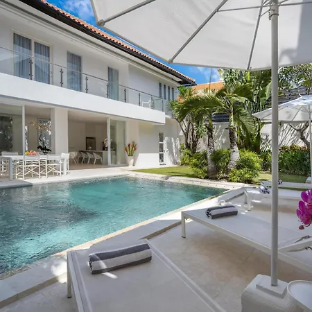 Villa Manis Cantik