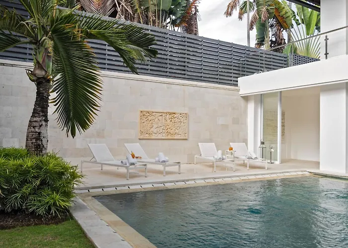 Manis Cantik Villa *