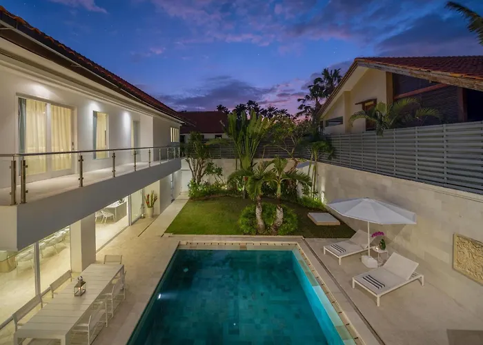 Villa Manis Cantik *