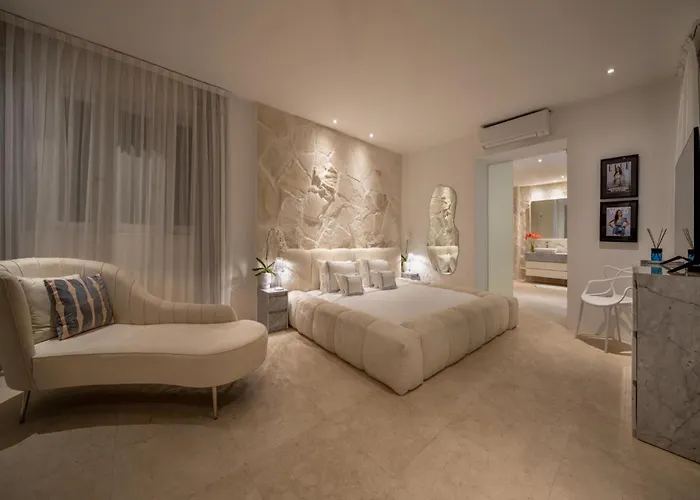 Manis Cantik Villa *