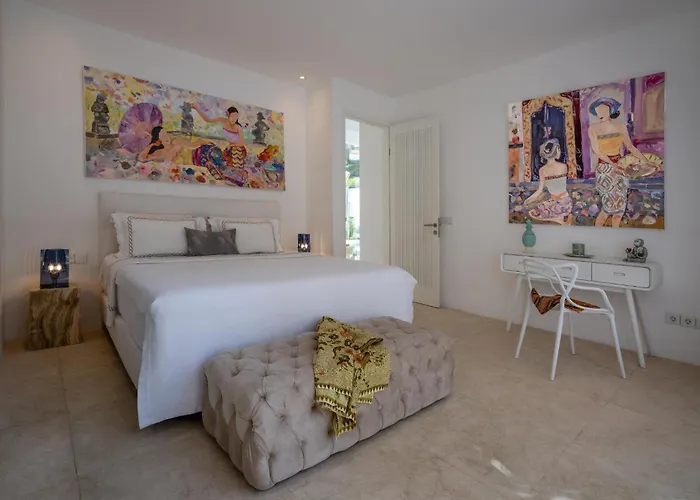 Villa Manis Cantik Seminyak