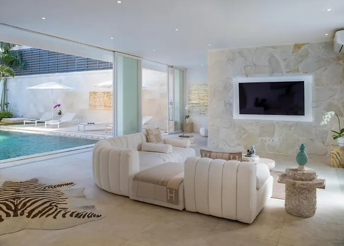 Manis Cantik Villa