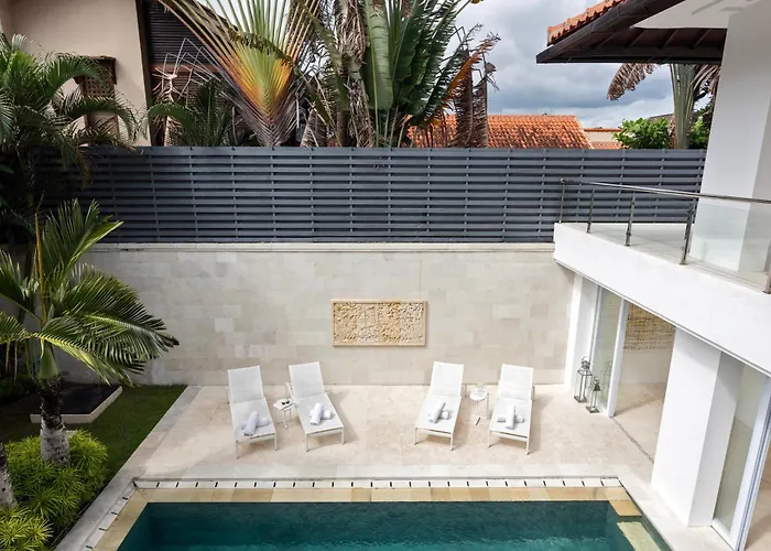 Villa Manis Cantik *